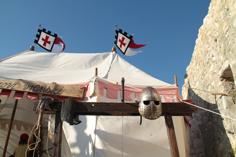 Medieval Festival
